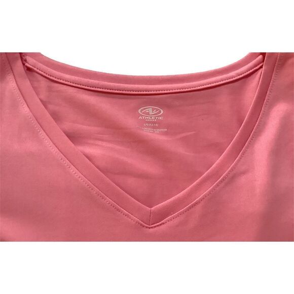 Athletic Works Tee L NWOT - Picture 2 of 3